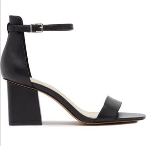 Vince Camuto Block Heel Sandal